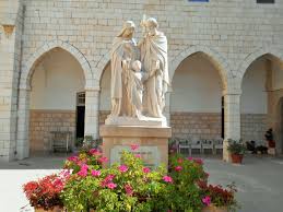 Ste Famille Couvent Des Sœurs De Nazareth
