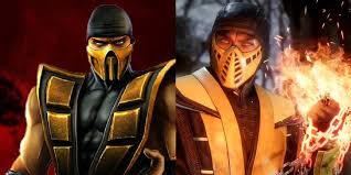 Unlock blaze.the easy way · mortal fatality · play as meat · play as taven · killer fatalaty · frost's alternate costume · cyrax fatality blooper . Must Know Facts About Mortal Kombat S Scorpion