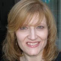 Deborah Bazinet's Instagram, Twitter & Facebook