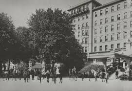27 of 27 found this interesting. 9 Trivia Tidbits About French Lick Springs Hotel In Its 175th Birthday Year