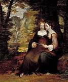 Image result for what does love looks not with the eyes but with the mind mean