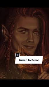 Keaton Bell Acotar