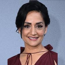 Archie Panjabi Movies and Shows