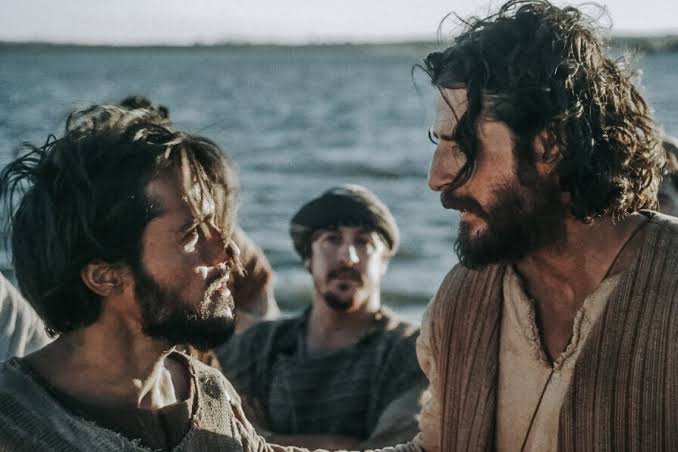 The Chosen Season 1 Episode 8 Review: I Am He