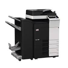 Konica minolta bizhub c360 series pdf user manuals. Konica Minolta Develop Blue Box