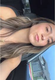 Miranda at Two Step Inn