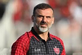 ماجرای مربیگری سید جلال در پرسپولیس چیست؟