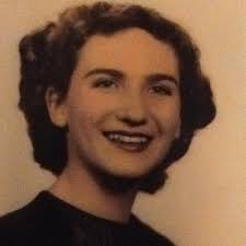 MaryLou Cain Clift (1927-1998)