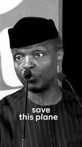 Professor Yemi Osinbajo added a...