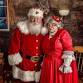 Pictures with Santa & Mrs.Claus (free) event image