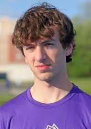 Class 6 Region B boys soccer team