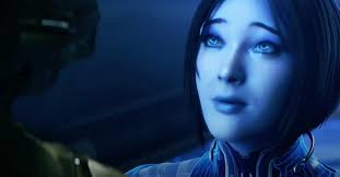 I'm offering people a chance to be more than they are naturally. — cortana. What Happened To Master Chief S Companion Cortana In Halo 5