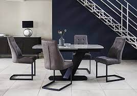 Browse our wide range of round, rectangular and oak designs today. Extending Dining Tables Furniture Village