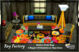 77 pawtucket ave, rumford, ri 02916. Rug Factory Modern Rugs From Strenee Sims Sims 4 Downloads
