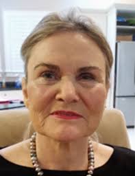 Rachel L. Strickland Obituary July 25, 2018