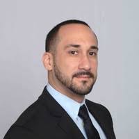 Anthony Lupe Dominguez Email & Phone Number