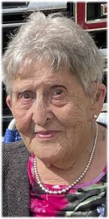 Dorothy PALMER Obituary (2023)