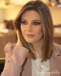 Yvonne Hatem