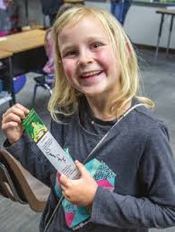 Get ready for the Gleaners