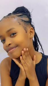 Holiday Hairstyle, Appreciation post to my dear hairstylist @Poline de  stylist, how is it? Rate out of 10🤗#foryou #misspendoprecious #trending  #hairstyle