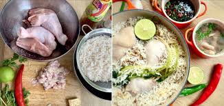 Untuk itu, berikut kami senaraikan 10 resepi ayam berkuah buat. Resepi Nasi Ayam Hainan Asli Terbaik Dari Ibu Mykmu Net