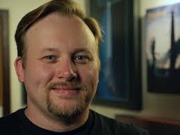 Brian Ellison's Instagram, Twitter & Facebook