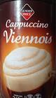 Cappuccino Viennois