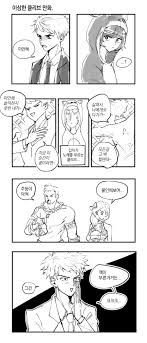 액션본능! 사이퍼즈