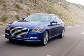 ⏩ check out ⭐all the latest hyundai models in the usa with price details of 2021 and 2022 vehicles ⭐. New Hyundai Genesis Can Outfox Speed Cameras The Detroit Bureau