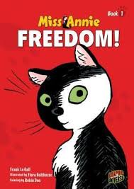 Freedom By Frank Le Gall Reviews Discussion Bookclubs Lists Fun Comics Toddler Books Book 1