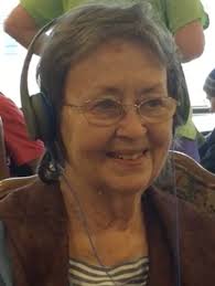 Nancy (Blackwood/Burson) Chubb