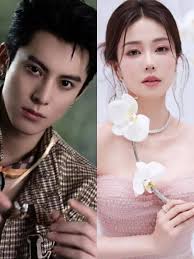 My stubit heart " #dylanwang王鹤棣 #DylanWang #dylanwanghedi #louisvuitton