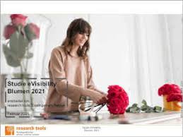 Beauty salon in varna, bulgaria. Studie Evisibility Blumen 2021 Research Tools
