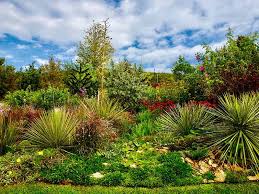 Natur im garten ist ein projekt des naturnahen gärtnerns im internationalen bodenseeraum. Natur Im Garten In Herberstein Biogartner