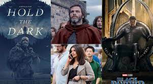 For purposes of clarity and sanity, we only considered true. Netflix To Have Exciting Releases In September 2018 List Of Top Movie