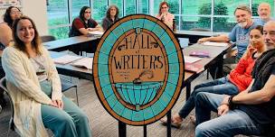 Hall of Writers April 2026 Meeting