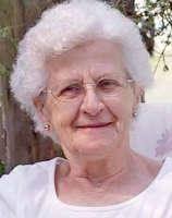 Betty Glasscock Obituary (2015)