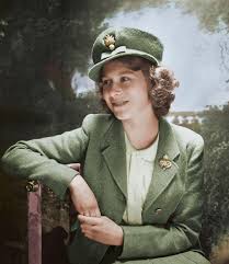 Discover why she's considered to be one of the country's most successful and popular monarchs. Queen Elizabeth Ii During Wwii Princess Princess Elizabeth Young Queen Elizabeth Queen Elizabeth