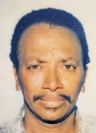 John Winston Christopher