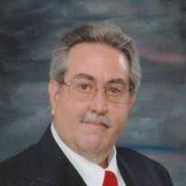 Ronald Dwayne Ellison Obituary