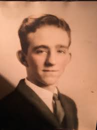 Woodrow Jones Obituary