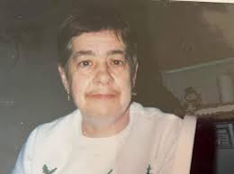 Obituary of Barbara Ann Baker