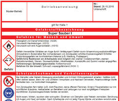 Ideal zum benutz als kalender und terminplan für die schule, arbeit, kirche, oder personal benutz. Bghm Gefahrstoffe Und Biostoffe Taschenbuch 2019 2020 Berufsgenossenschaft Holz Und Metall Ihre Gesetzliche Unfallversicherung Pdf Kostenfreier Download
