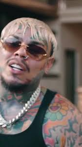 6ix9ine Responds to Criticism Over His Wigs