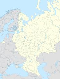 Geografia rusiei descrie caracteristicile geografice (teritoriu, climă, relief) ale federației ruse. Format Harta De Localizare Rusia EuropeanÄƒ Wikiwand