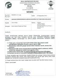 Agar anda lebih paham dan jelas tentang surat. Contoh Surat Arahan Kerja Lebih Masa Contoh Surat