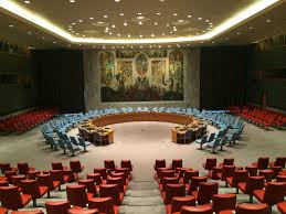 The Un Is Mad Men Interior Photography Interior United Nations