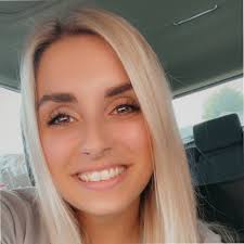 Haley Lollar's Instagram, Twitter & Facebook