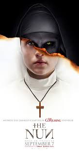The curse full movie with hindi subs online: The Nun 2018 Imdb