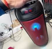 Még egy f@stalicska bluetooth hangfal kína szívéből 🤣🤣🤣😁😁